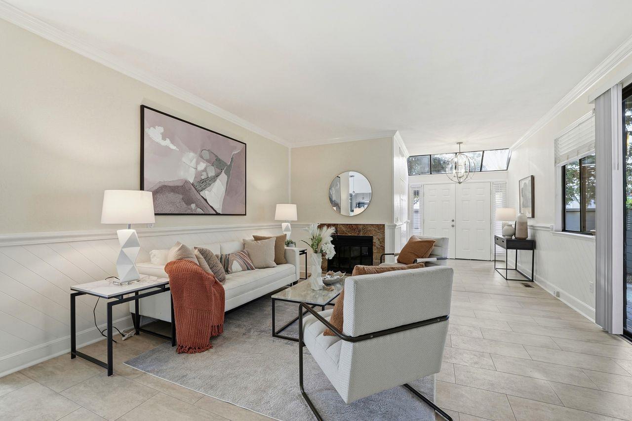 Detail Gallery Image 7 of 41 For 1005 Foxchase Dr, San Jose,  CA 95123 - 1 Beds | 1/1 Baths