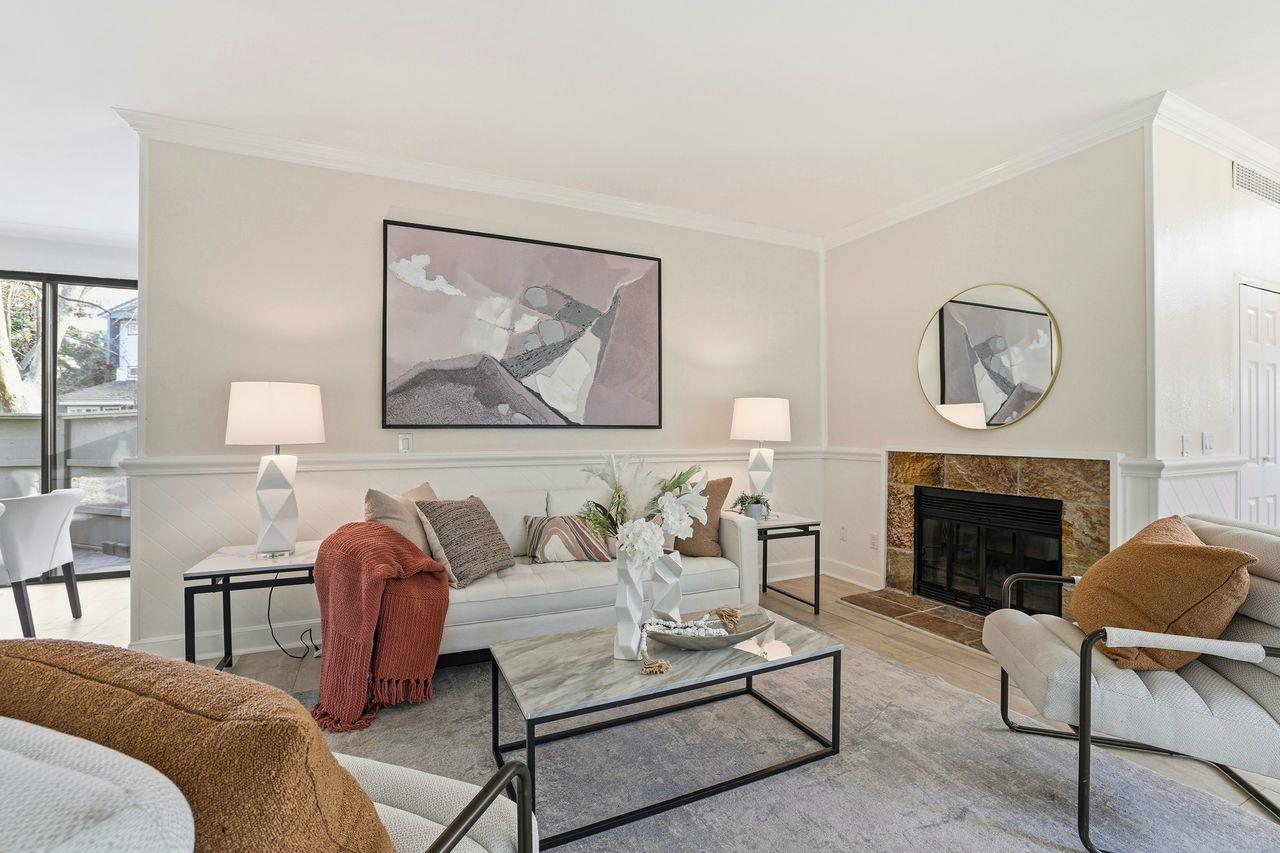 Detail Gallery Image 8 of 41 For 1005 Foxchase Dr, San Jose,  CA 95123 - 1 Beds | 1/1 Baths