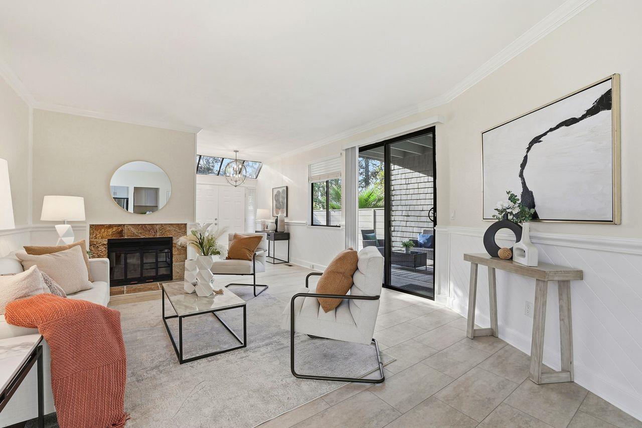 Detail Gallery Image 9 of 41 For 1005 Foxchase Dr, San Jose,  CA 95123 - 1 Beds | 1/1 Baths