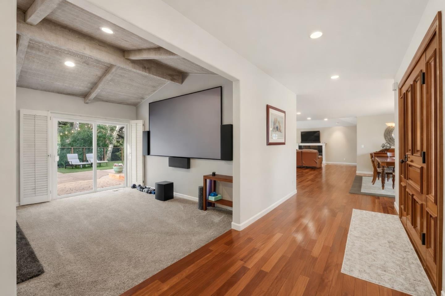 Detail Gallery Image 28 of 92 For 13243 via Ranchero Dr, Saratoga,  CA 95070 - 6 Beds | 4 Baths