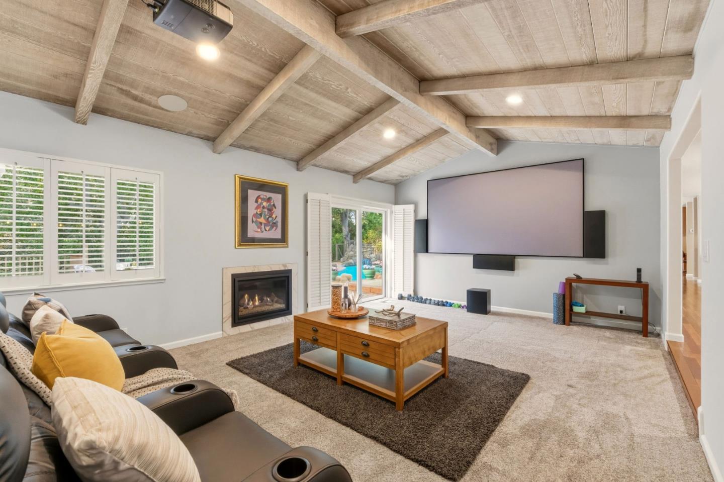 Detail Gallery Image 29 of 92 For 13243 via Ranchero Dr, Saratoga,  CA 95070 - 6 Beds | 4 Baths