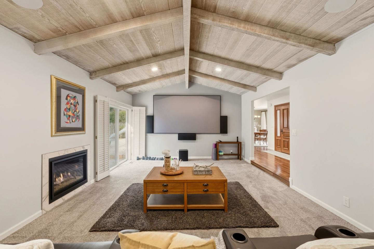 Detail Gallery Image 30 of 92 For 13243 via Ranchero Dr, Saratoga,  CA 95070 - 6 Beds | 4 Baths