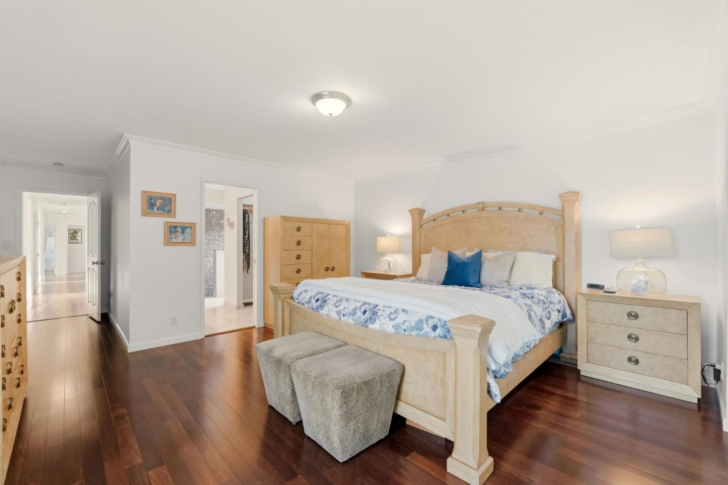 Detail Gallery Image 36 of 92 For 13243 via Ranchero Dr, Saratoga,  CA 95070 - 6 Beds | 4 Baths