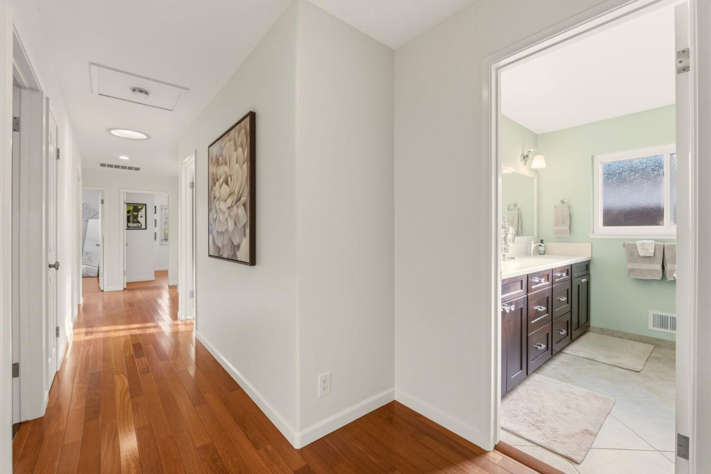 Detail Gallery Image 53 of 92 For 13243 via Ranchero Dr, Saratoga,  CA 95070 - 6 Beds | 4 Baths