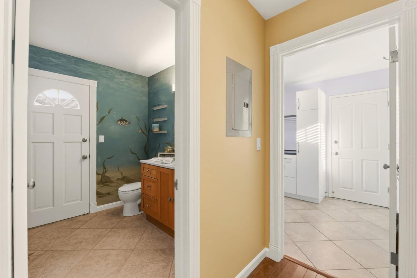 Detail Gallery Image 66 of 92 For 13243 via Ranchero Dr, Saratoga,  CA 95070 - 6 Beds | 4 Baths