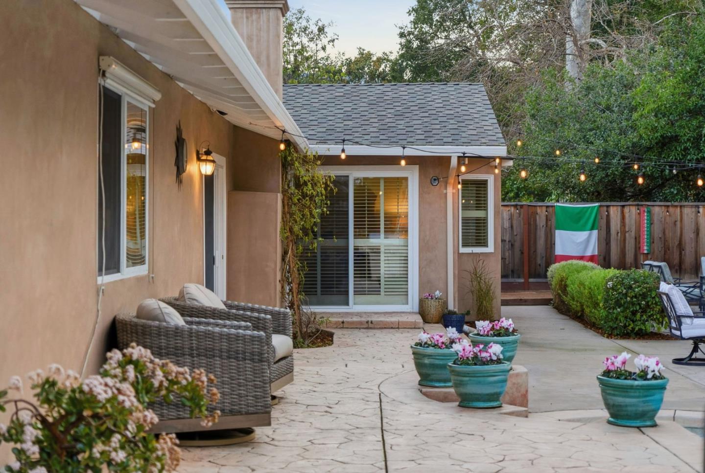 Detail Gallery Image 68 of 92 For 13243 via Ranchero Dr, Saratoga,  CA 95070 - 6 Beds | 4 Baths