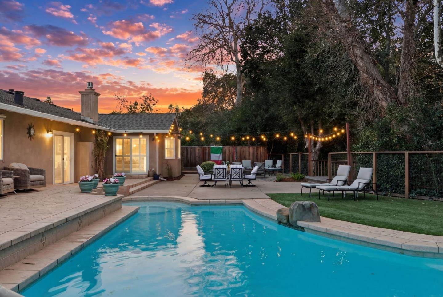 Detail Gallery Image 70 of 92 For 13243 via Ranchero Dr, Saratoga,  CA 95070 - 6 Beds | 4 Baths