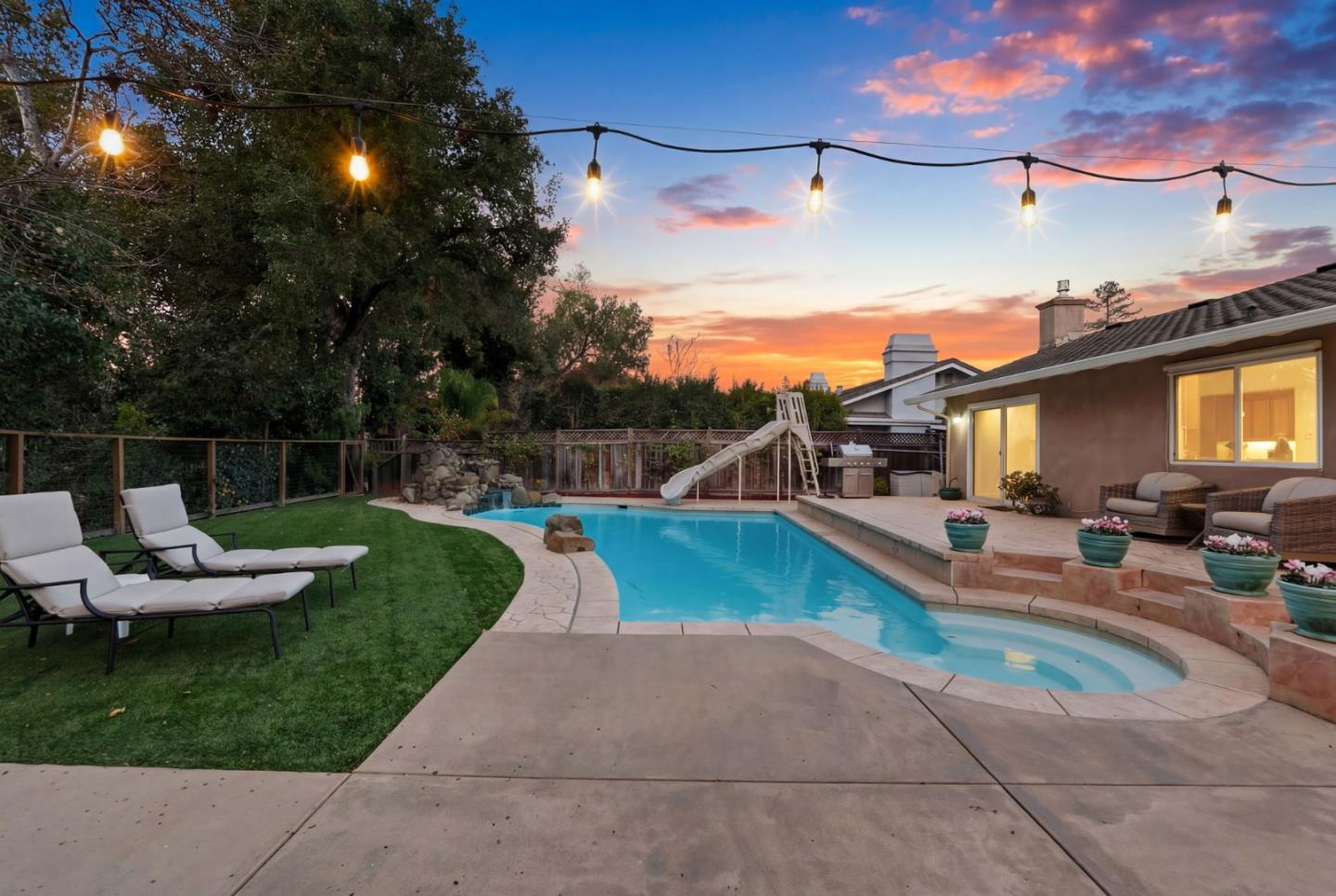 Detail Gallery Image 72 of 92 For 13243 via Ranchero Dr, Saratoga,  CA 95070 - 6 Beds | 4 Baths