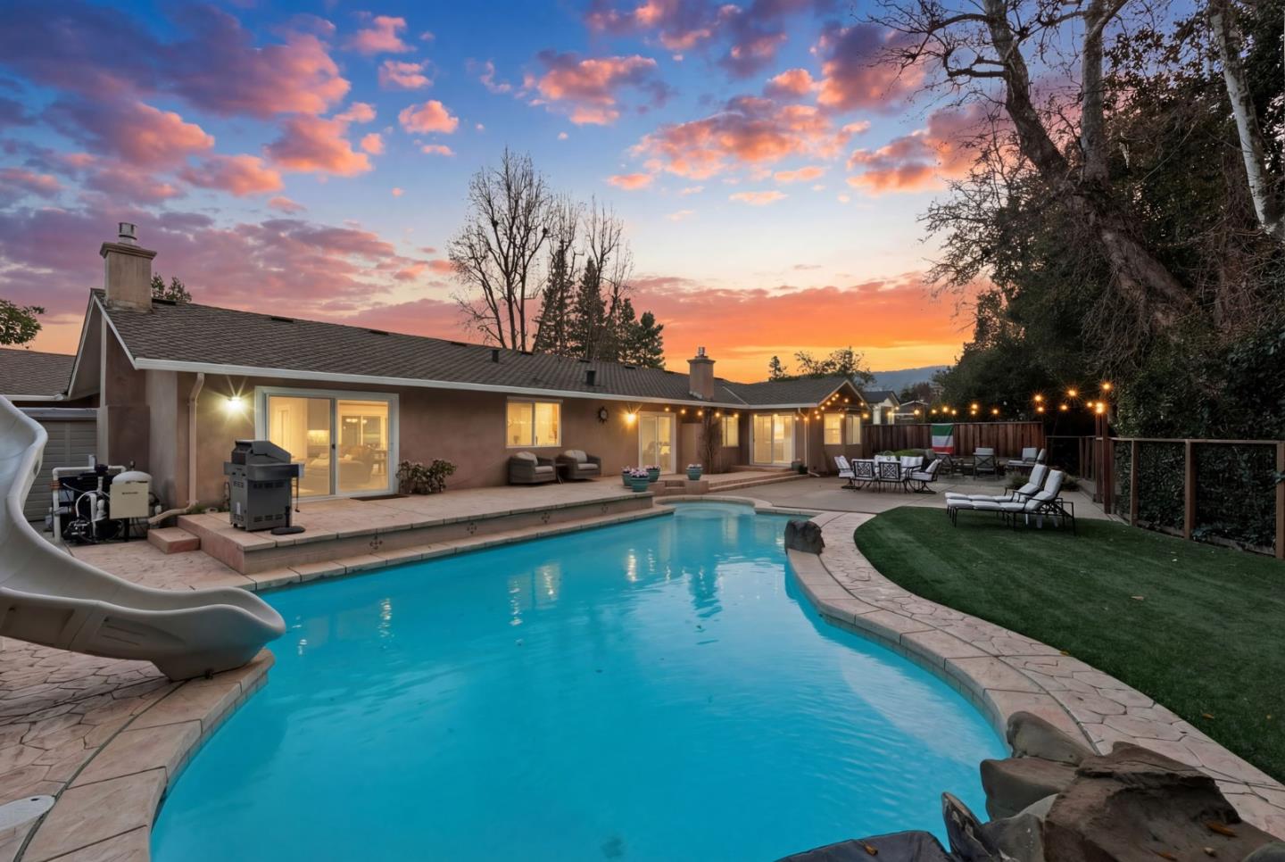 Detail Gallery Image 74 of 92 For 13243 via Ranchero Dr, Saratoga,  CA 95070 - 6 Beds | 4 Baths