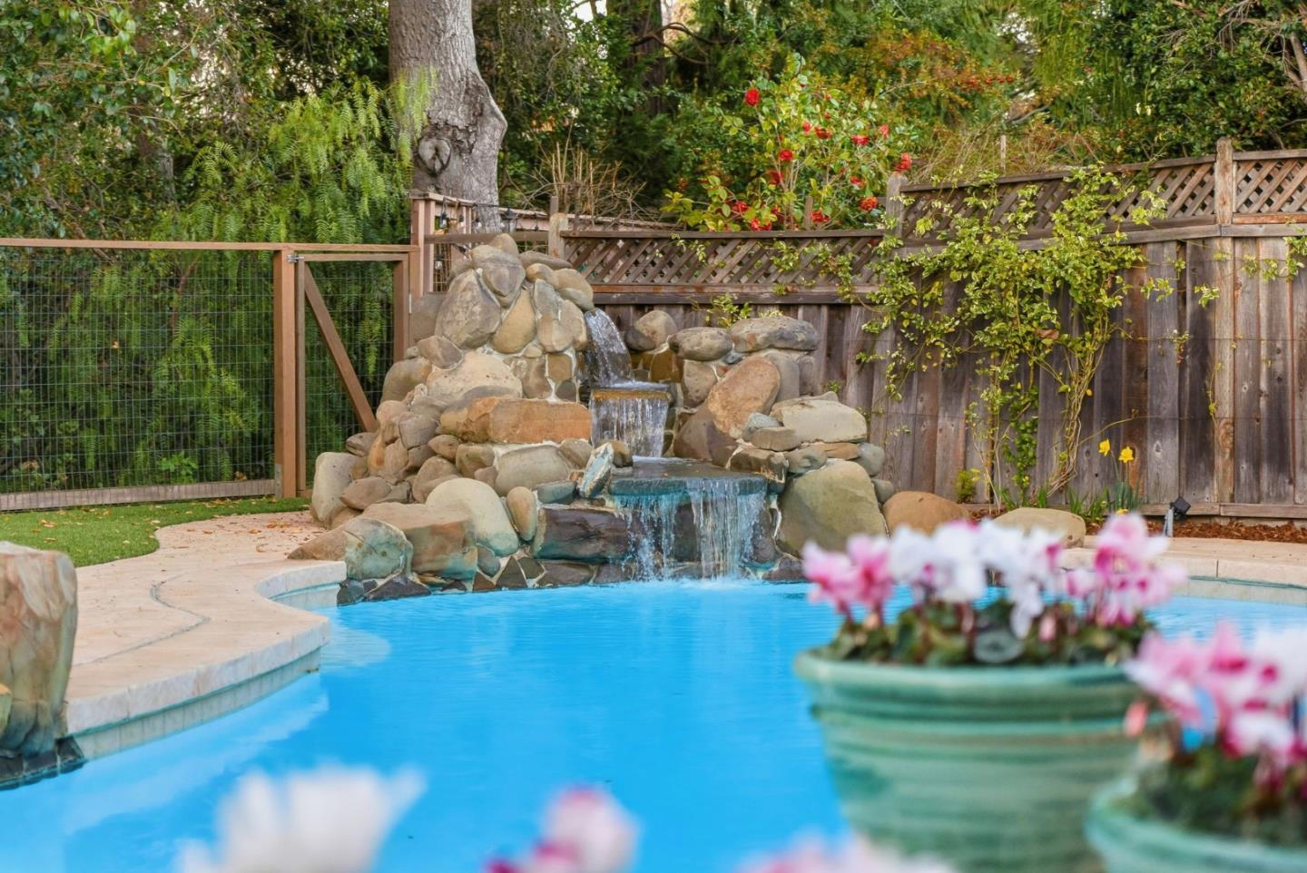 Detail Gallery Image 75 of 92 For 13243 via Ranchero Dr, Saratoga,  CA 95070 - 6 Beds | 4 Baths