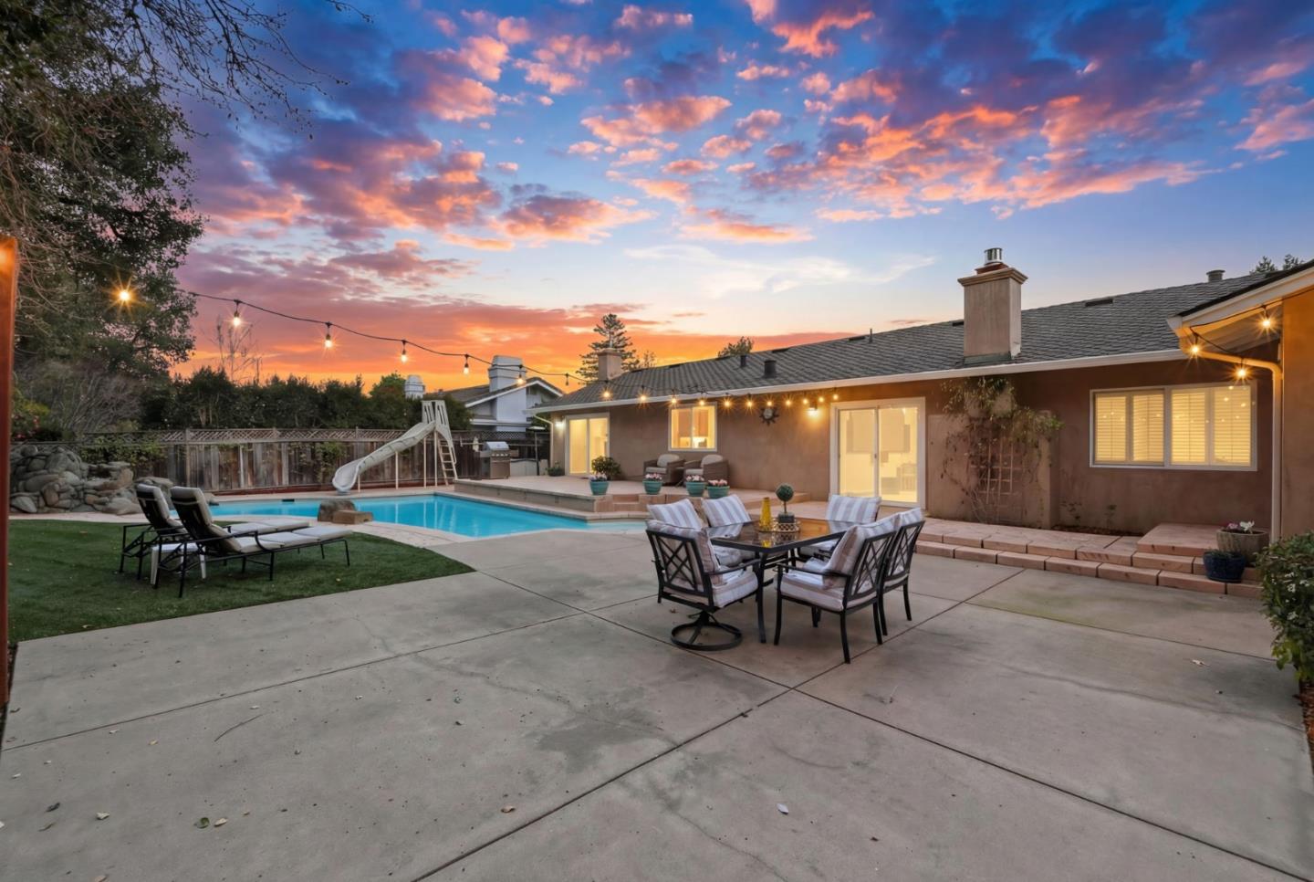 Detail Gallery Image 77 of 92 For 13243 via Ranchero Dr, Saratoga,  CA 95070 - 6 Beds | 4 Baths