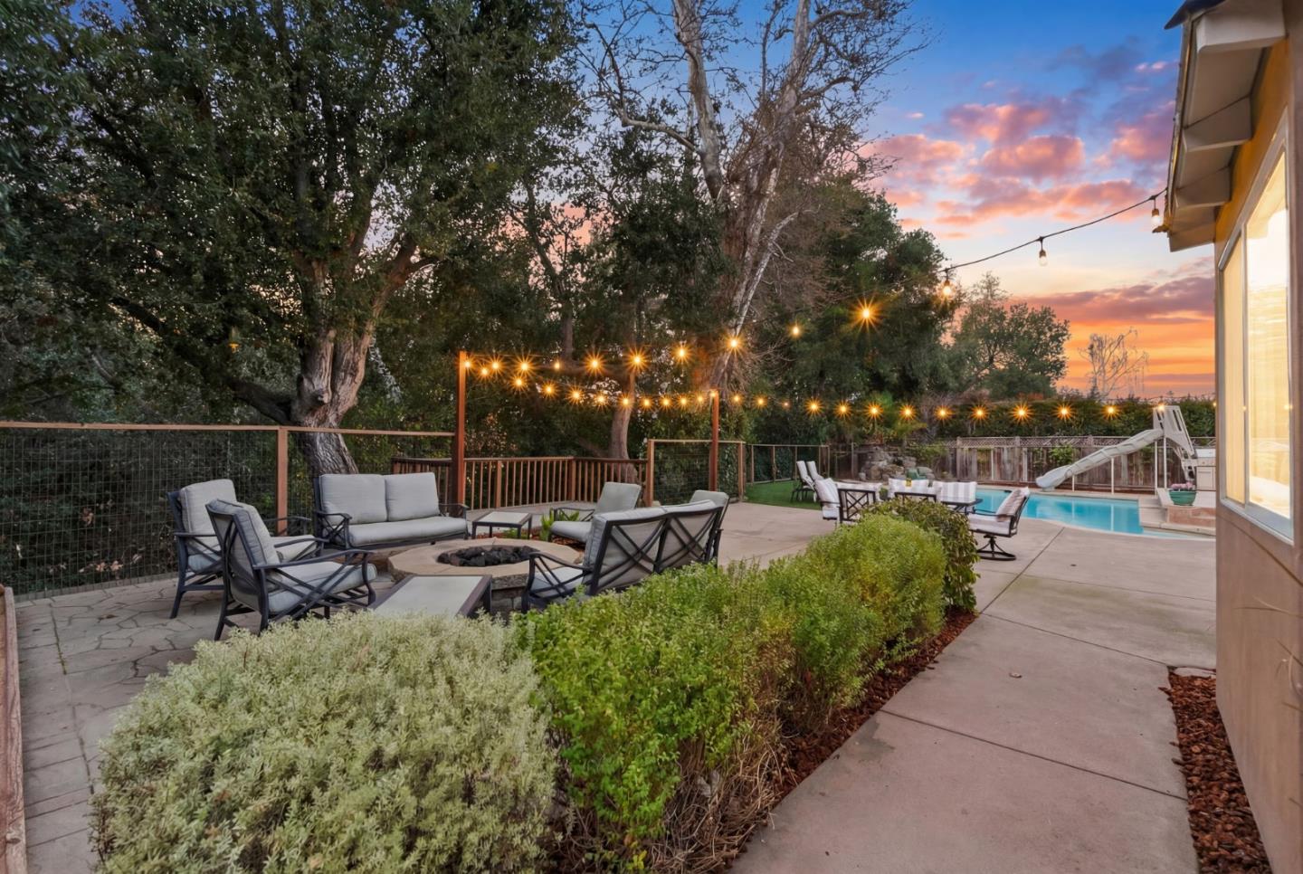 Detail Gallery Image 83 of 92 For 13243 via Ranchero Dr, Saratoga,  CA 95070 - 6 Beds | 4 Baths