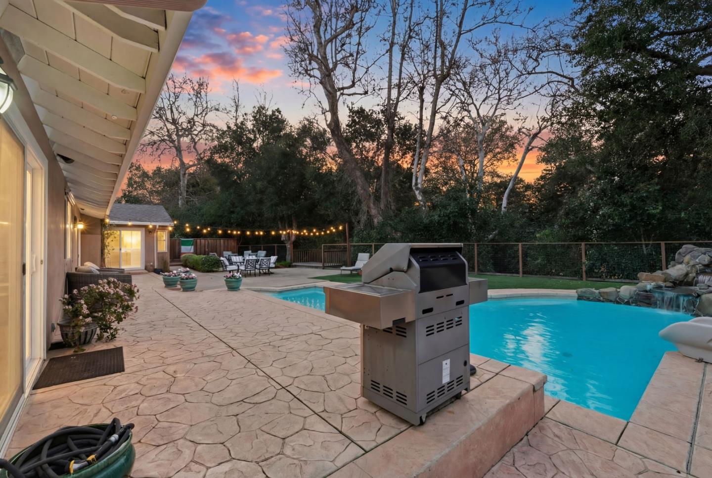 Detail Gallery Image 85 of 92 For 13243 via Ranchero Dr, Saratoga,  CA 95070 - 6 Beds | 4 Baths