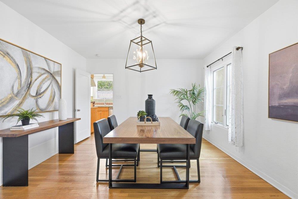 Detail Gallery Image 14 of 98 For 1555 Calaveras Ave, San Jose,  CA 95126 - 4 Beds | 2/1 Baths