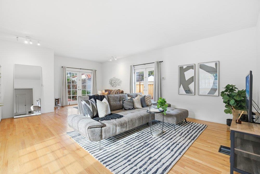 Detail Gallery Image 24 of 98 For 1555 Calaveras Ave, San Jose,  CA 95126 - 4 Beds | 2/1 Baths