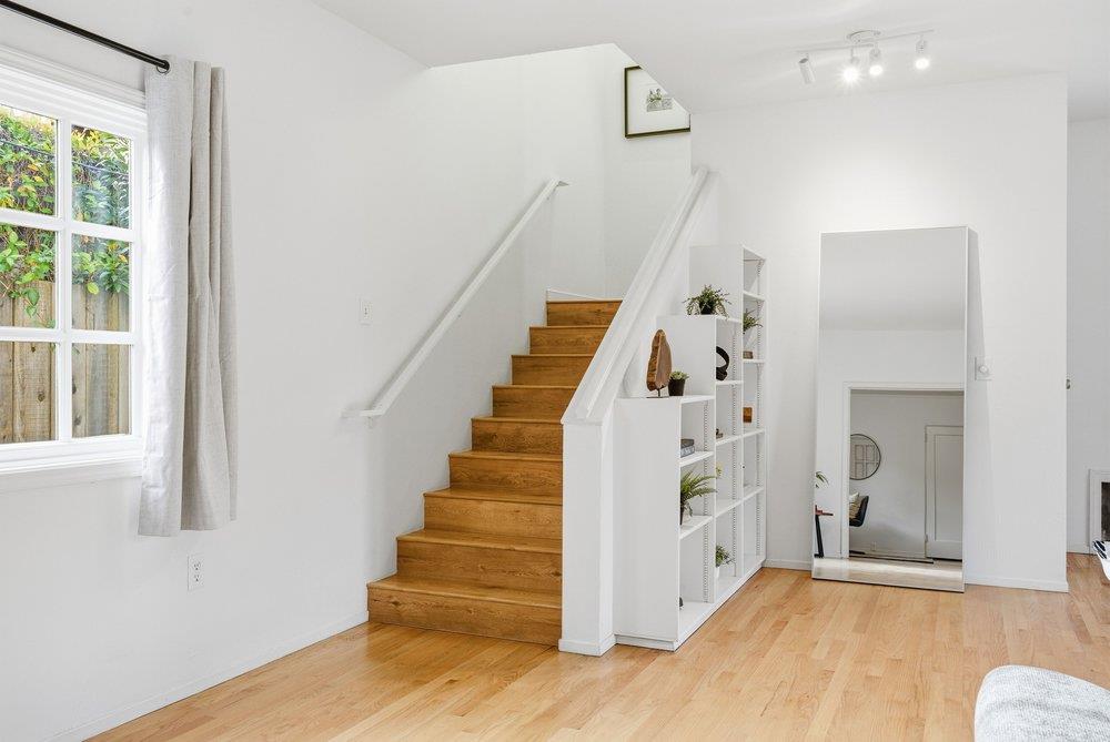 Detail Gallery Image 27 of 98 For 1555 Calaveras Ave, San Jose,  CA 95126 - 4 Beds | 2/1 Baths