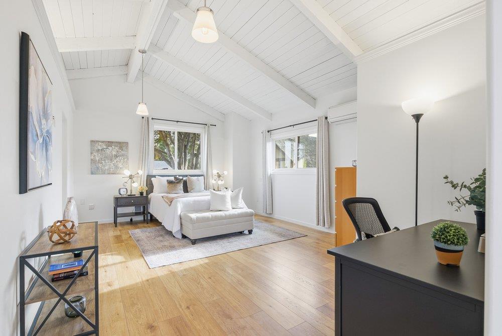 Detail Gallery Image 28 of 98 For 1555 Calaveras Ave, San Jose,  CA 95126 - 4 Beds | 2/1 Baths