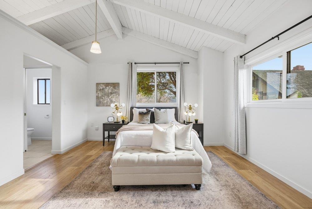 Detail Gallery Image 29 of 98 For 1555 Calaveras Ave, San Jose,  CA 95126 - 4 Beds | 2/1 Baths