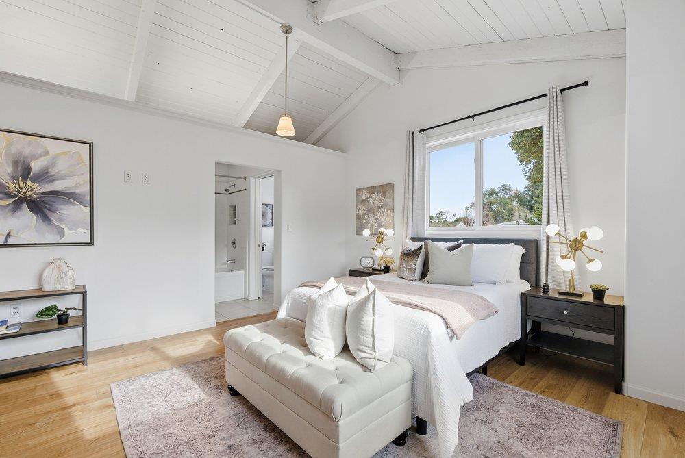 Detail Gallery Image 30 of 98 For 1555 Calaveras Ave, San Jose,  CA 95126 - 4 Beds | 2/1 Baths