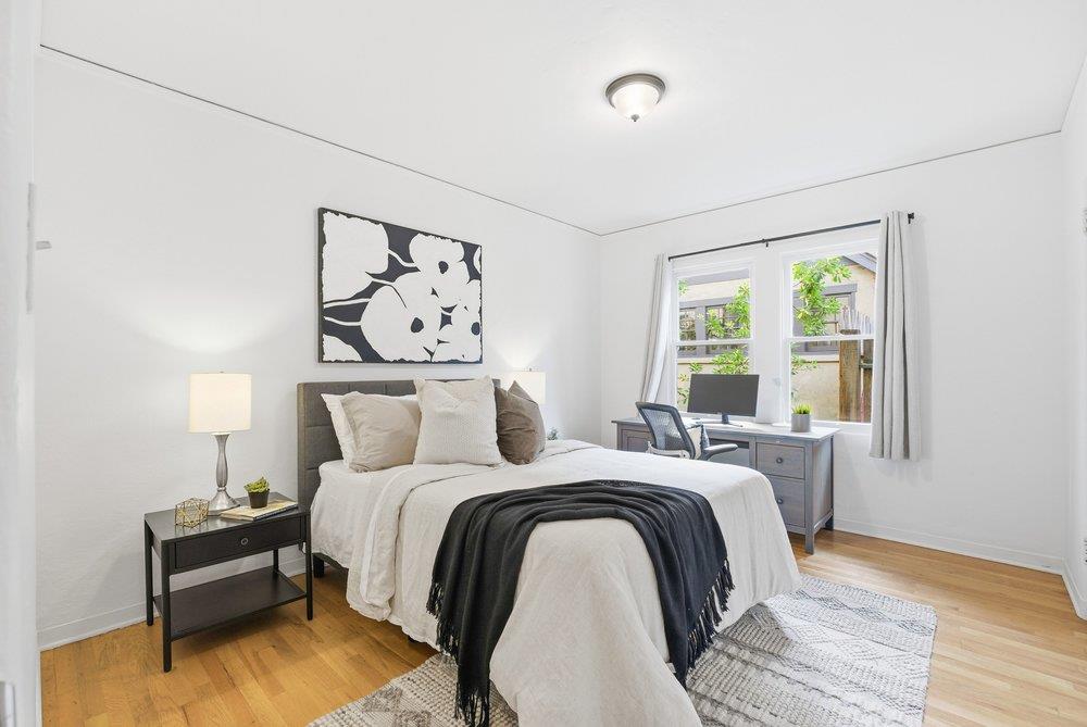 Detail Gallery Image 42 of 98 For 1555 Calaveras Ave, San Jose,  CA 95126 - 4 Beds | 2/1 Baths