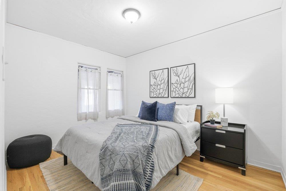 Detail Gallery Image 44 of 98 For 1555 Calaveras Ave, San Jose,  CA 95126 - 4 Beds | 2/1 Baths