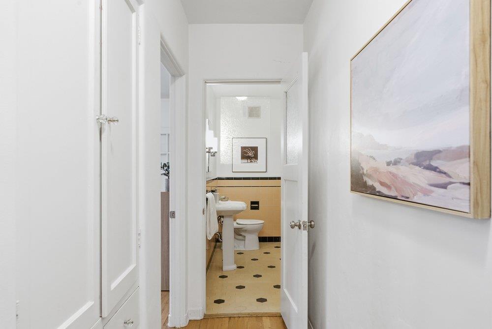 Detail Gallery Image 45 of 98 For 1555 Calaveras Ave, San Jose,  CA 95126 - 4 Beds | 2/1 Baths