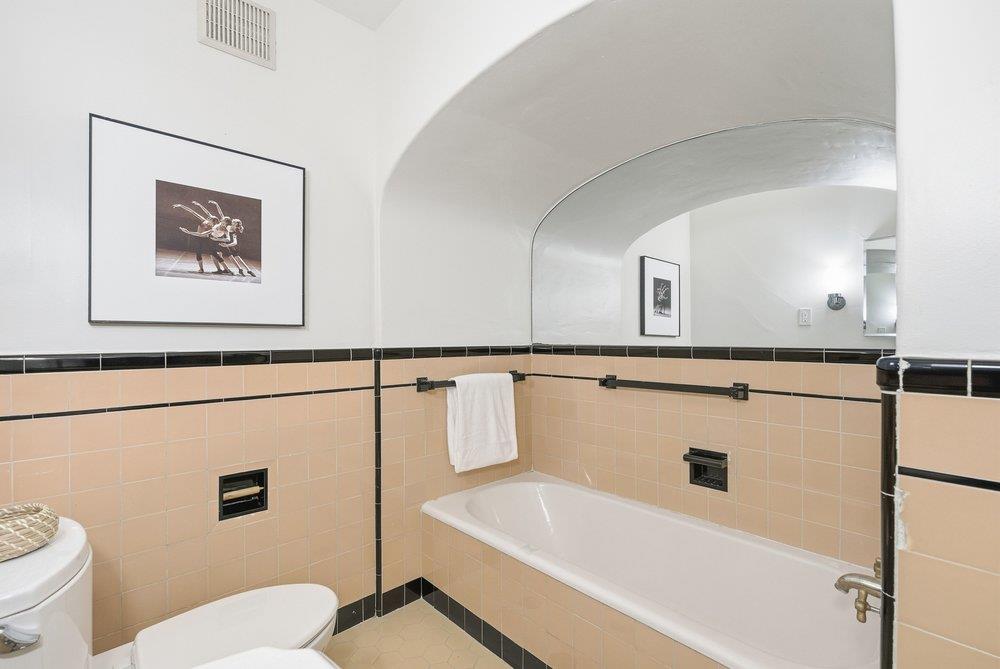 Detail Gallery Image 46 of 98 For 1555 Calaveras Ave, San Jose,  CA 95126 - 4 Beds | 2/1 Baths