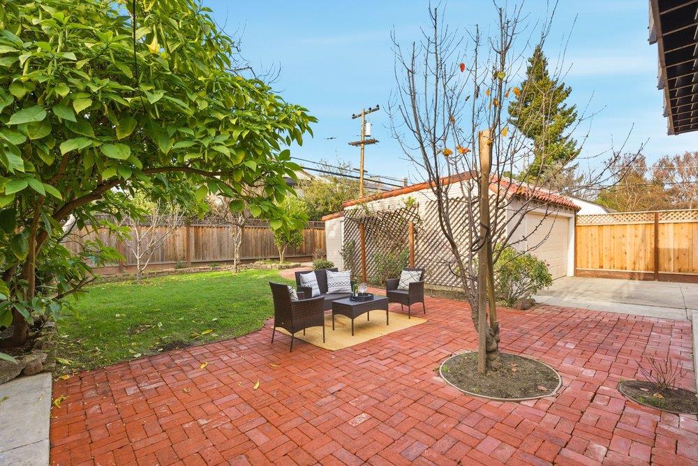 Detail Gallery Image 53 of 98 For 1555 Calaveras Ave, San Jose,  CA 95126 - 4 Beds | 2/1 Baths