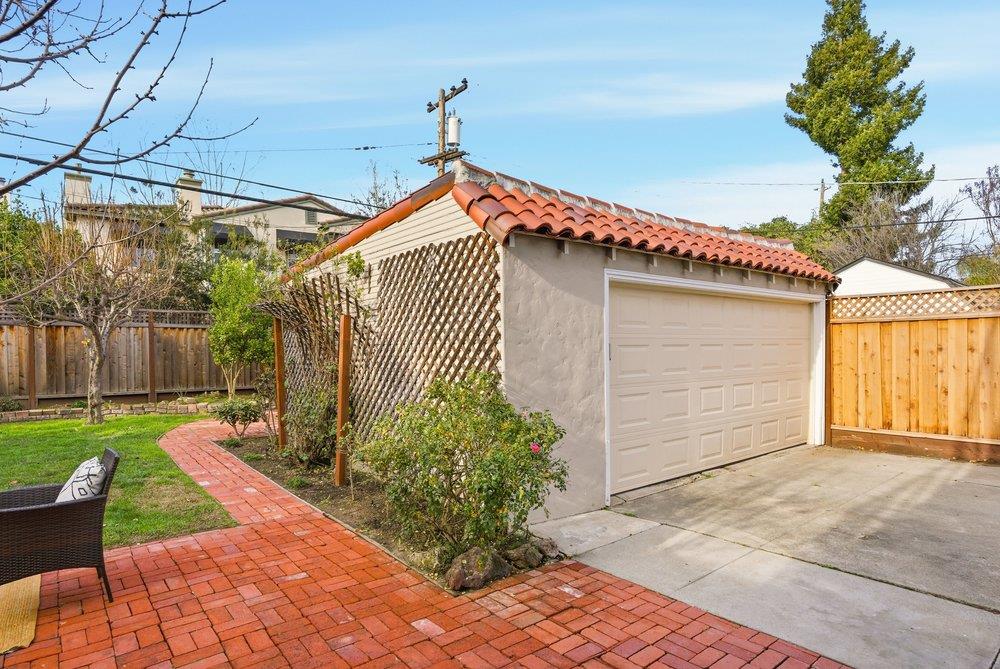 Detail Gallery Image 56 of 98 For 1555 Calaveras Ave, San Jose,  CA 95126 - 4 Beds | 2/1 Baths