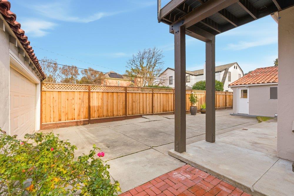 Detail Gallery Image 57 of 98 For 1555 Calaveras Ave, San Jose,  CA 95126 - 4 Beds | 2/1 Baths