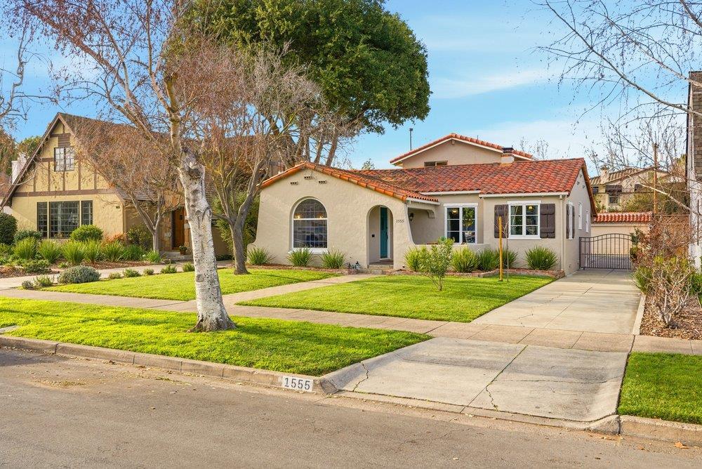 Detail Gallery Image 64 of 98 For 1555 Calaveras Ave, San Jose,  CA 95126 - 4 Beds | 2/1 Baths