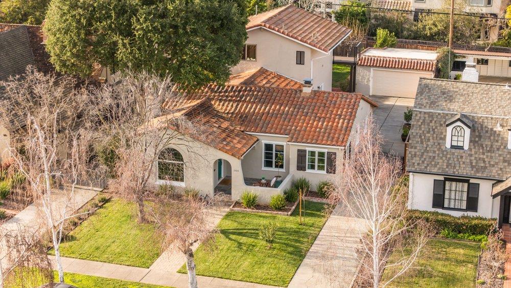 Detail Gallery Image 68 of 98 For 1555 Calaveras Ave, San Jose,  CA 95126 - 4 Beds | 2/1 Baths