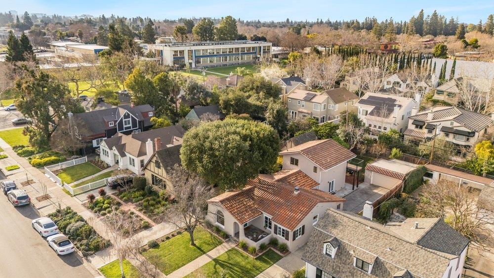 Detail Gallery Image 71 of 98 For 1555 Calaveras Ave, San Jose,  CA 95126 - 4 Beds | 2/1 Baths