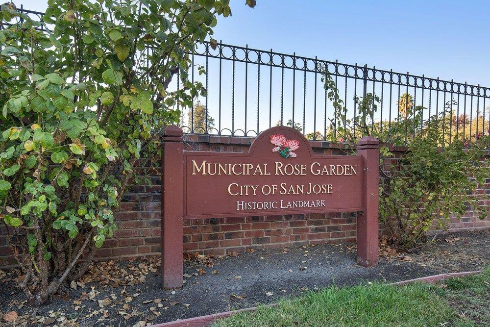 Detail Gallery Image 75 of 98 For 1555 Calaveras Ave, San Jose,  CA 95126 - 4 Beds | 2/1 Baths