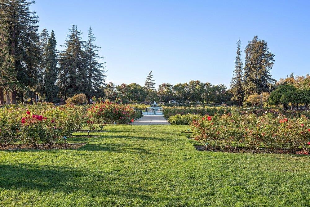 Detail Gallery Image 76 of 98 For 1555 Calaveras Ave, San Jose,  CA 95126 - 4 Beds | 2/1 Baths