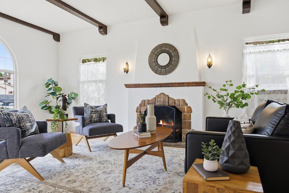 Detail Gallery Image 8 of 98 For 1555 Calaveras Ave, San Jose,  CA 95126 - 4 Beds | 2/1 Baths