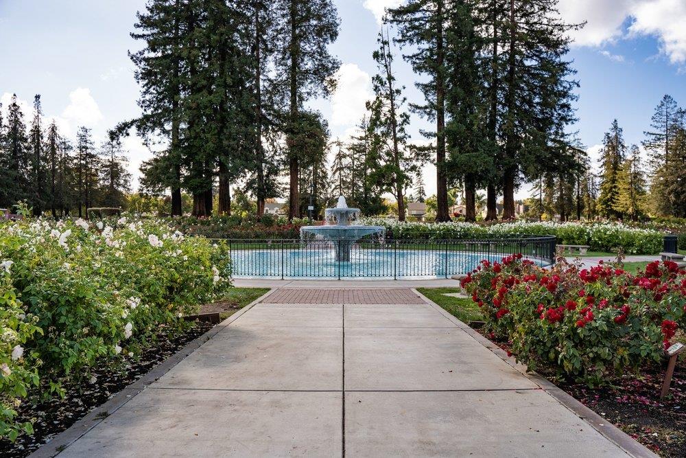 Detail Gallery Image 97 of 98 For 1555 Calaveras Ave, San Jose,  CA 95126 - 4 Beds | 2/1 Baths