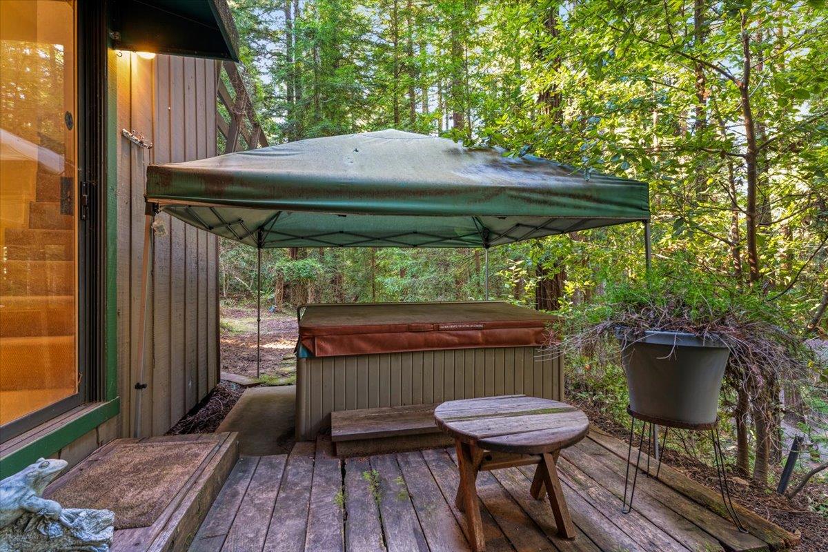 Detail Gallery Image 32 of 39 For 1079 Scenic Dr, Felton,  CA 95018 - 2 Beds | 2 Baths