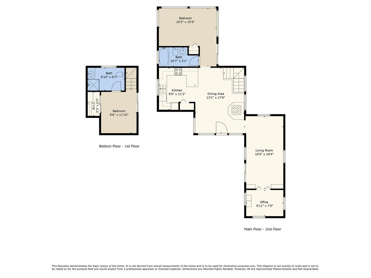 Detail Gallery Image 37 of 39 For 1079 Scenic Dr, Felton,  CA 95018 - 2 Beds | 2 Baths