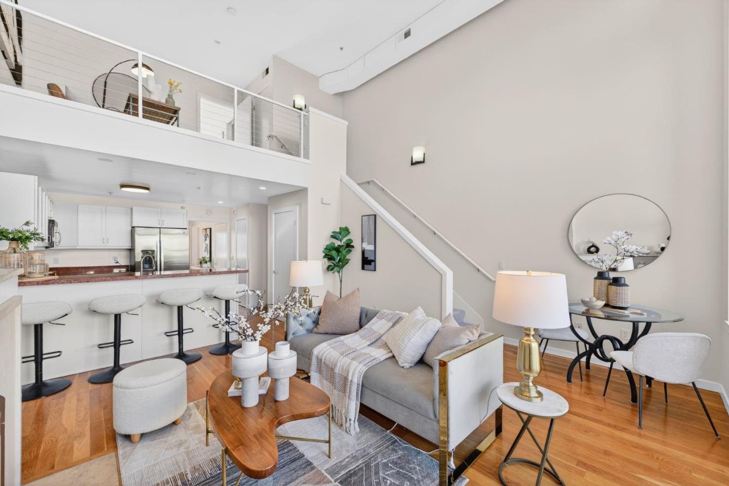 Detail Gallery Image 14 of 32 For 350 N 2nd St #323,  San Jose,  CA 95112 - 2 Beds | 2 Baths