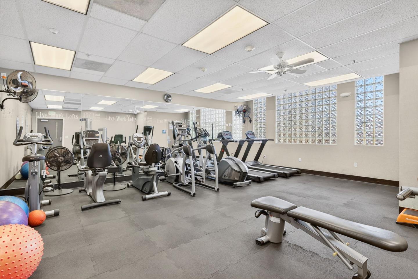 Detail Gallery Image 25 of 32 For 350 N 2nd St #323,  San Jose,  CA 95112 - 2 Beds | 2 Baths