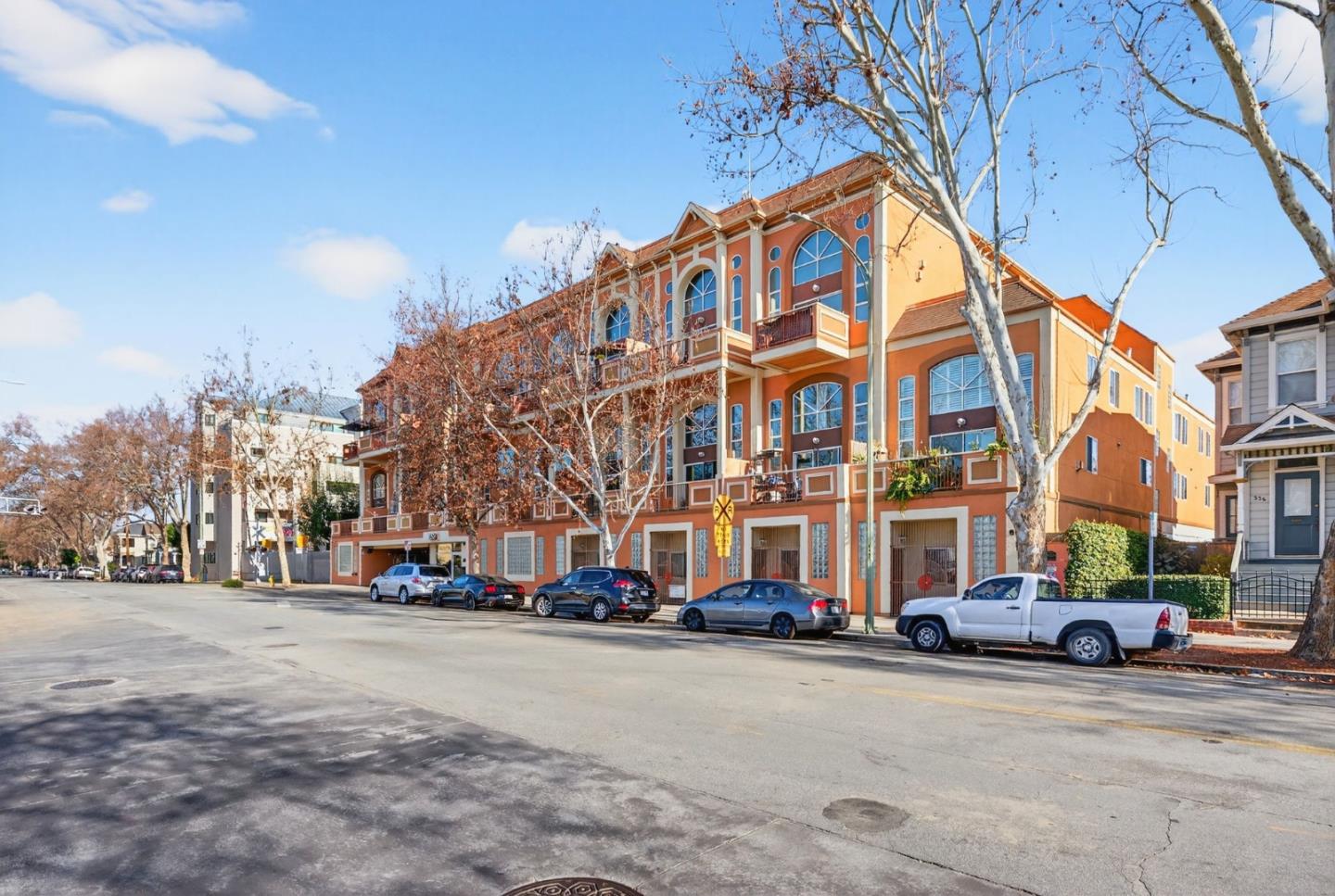 Detail Gallery Image 28 of 32 For 350 N 2nd St #323,  San Jose,  CA 95112 - 2 Beds | 2 Baths