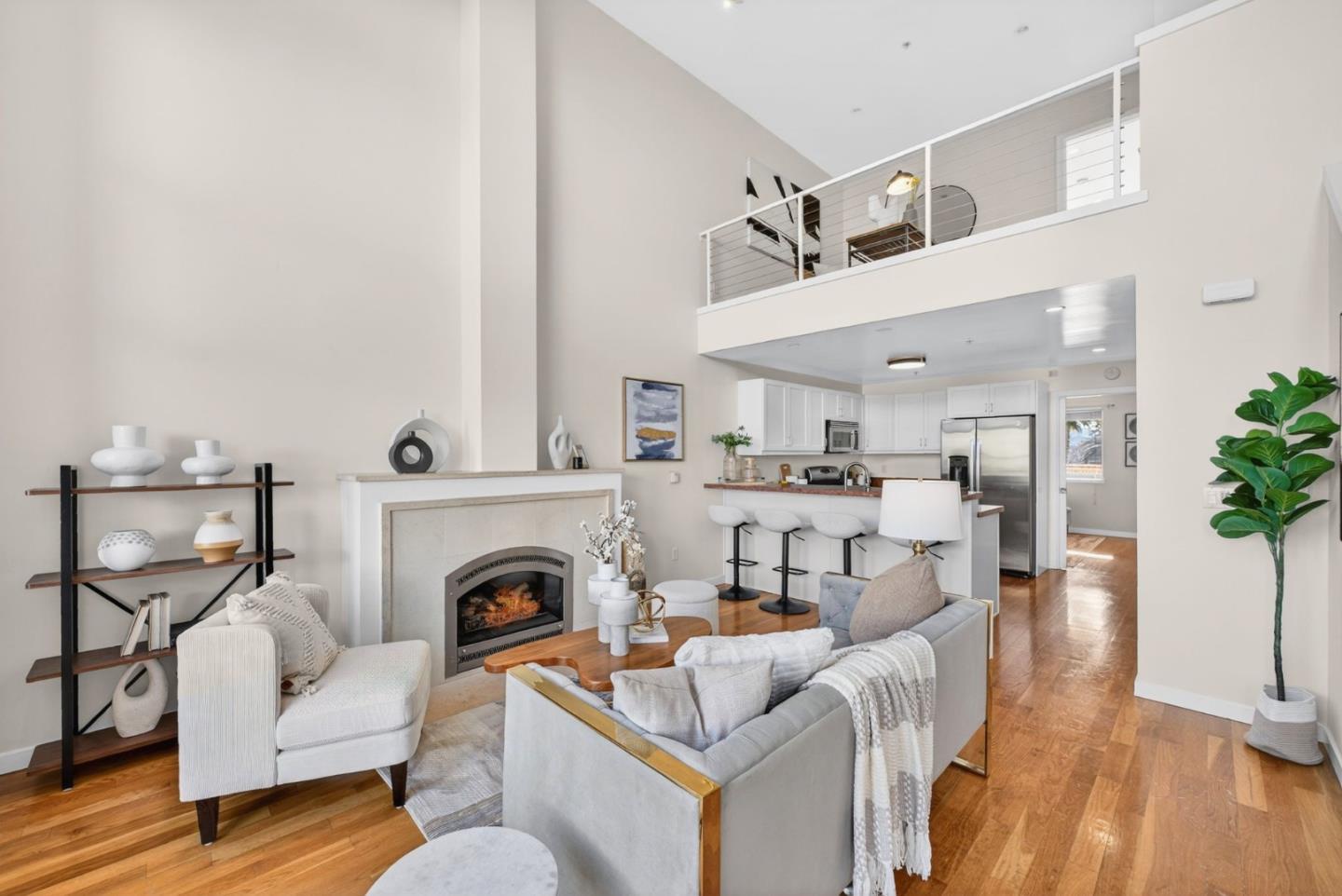 Detail Gallery Image 4 of 32 For 350 N 2nd St #323,  San Jose,  CA 95112 - 2 Beds | 2 Baths