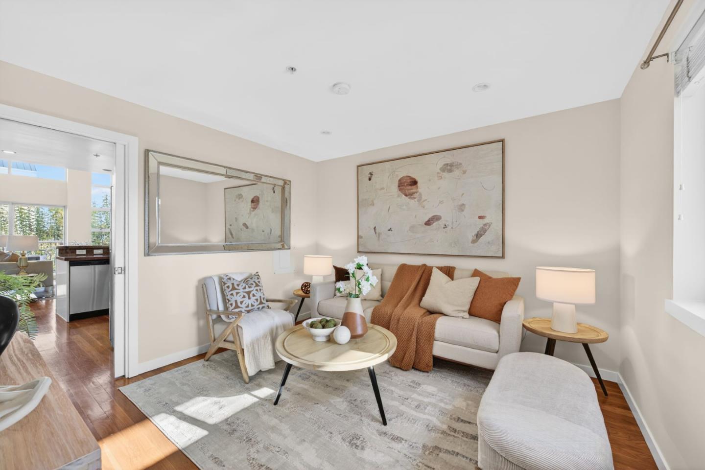 Detail Gallery Image 6 of 32 For 350 N 2nd St #323,  San Jose,  CA 95112 - 2 Beds | 2 Baths