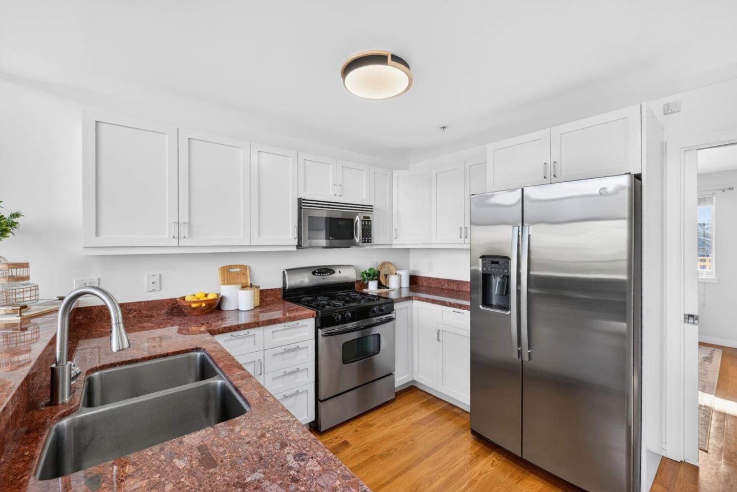 Detail Gallery Image 8 of 32 For 350 N 2nd St #323,  San Jose,  CA 95112 - 2 Beds | 2 Baths