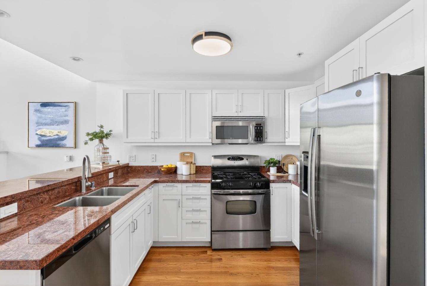 Detail Gallery Image 9 of 32 For 350 N 2nd St #323,  San Jose,  CA 95112 - 2 Beds | 2 Baths