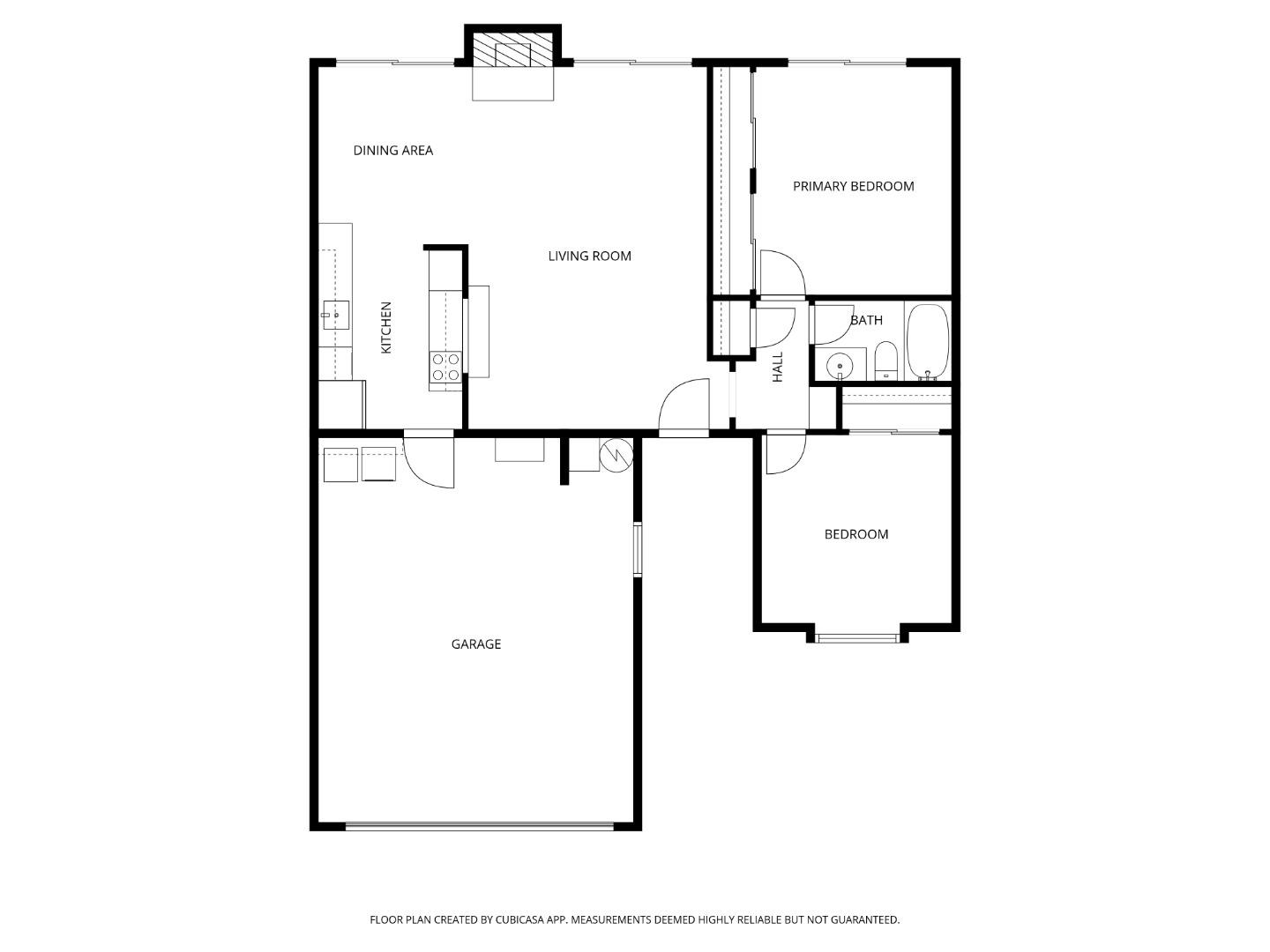 Detail Gallery Image 29 of 29 For 1588 Duran St, Salinas,  CA 93906 - 2 Beds | 1 Baths