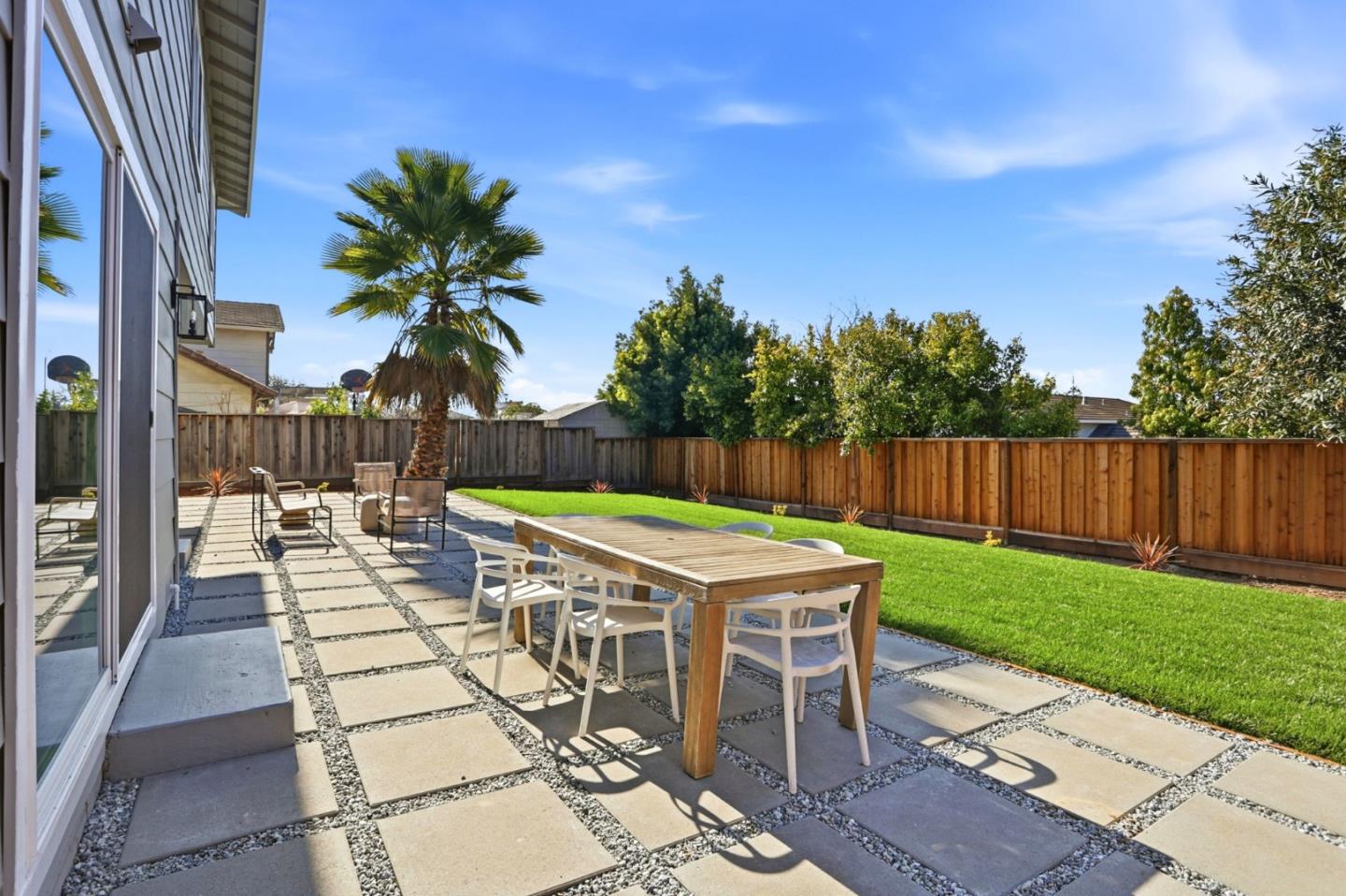 Detail Gallery Image 34 of 40 For 3047 Rollingwood Ct, San Jose,  CA 95148 - 5 Beds | 2/1 Baths