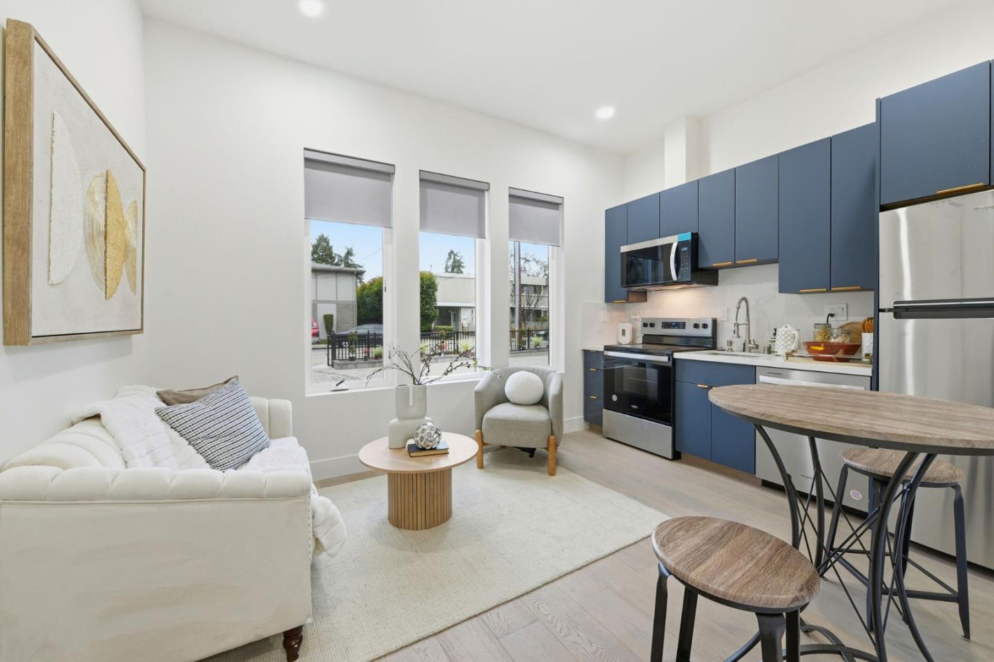 Detail Gallery Image 16 of 49 For 314 Poplar Ave, Redwood City,  CA 94061 - 5 Beds | 5/1 Baths