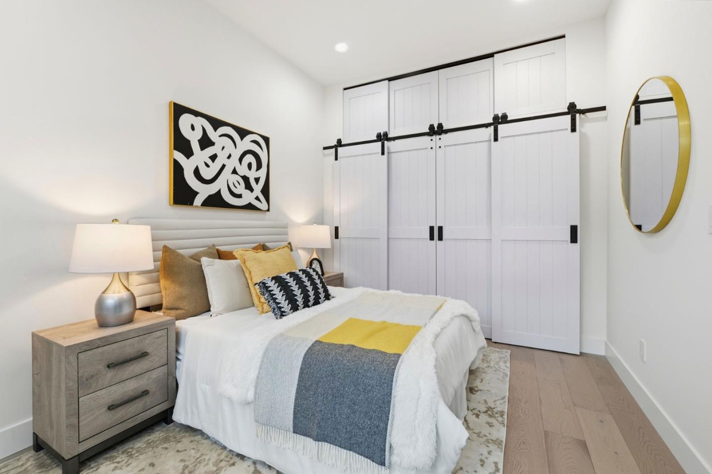 Detail Gallery Image 26 of 49 For 314 Poplar Ave, Redwood City,  CA 94061 - 5 Beds | 5/1 Baths